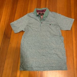 Men’s polo never worn